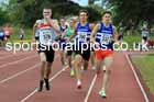 800 metres, 2023 NEGP 4 Monkton, Wed., July 12th.  Photo: David T. Hewitson/Sports for All Pics